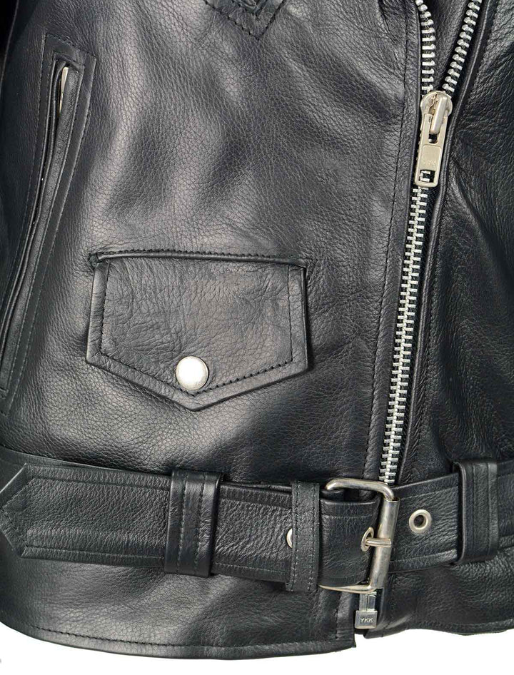 Milwaukee Leather LKL2701 Women&