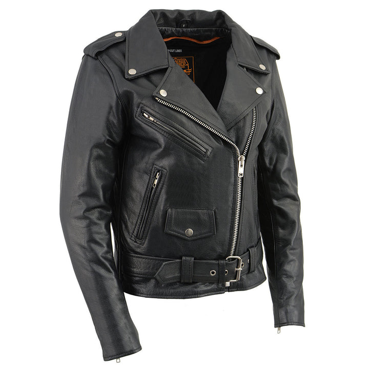 Milwaukee Leather LKL2701 Women&
