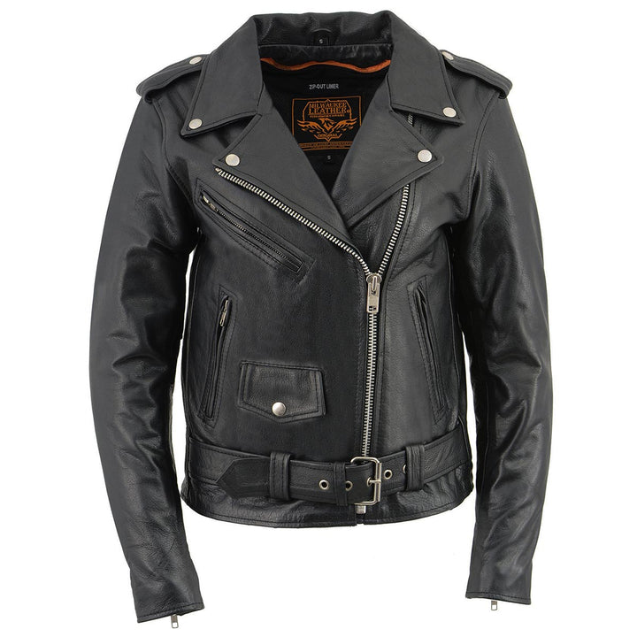 Milwaukee Leather LKL2701 Women&