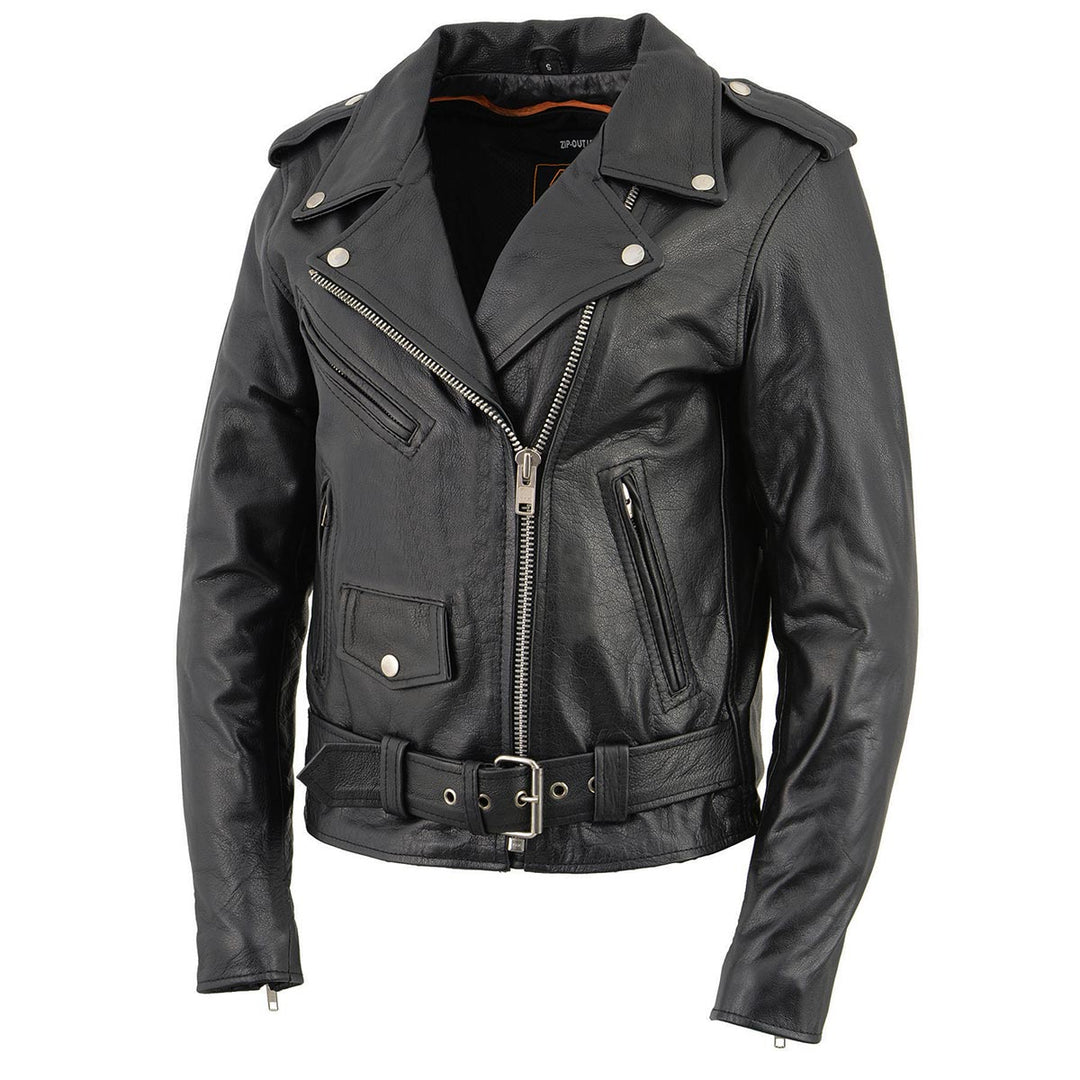 Milwaukee Leather LKL2701 Women&