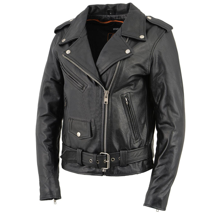 Milwaukee Leather LKL2701 Women&