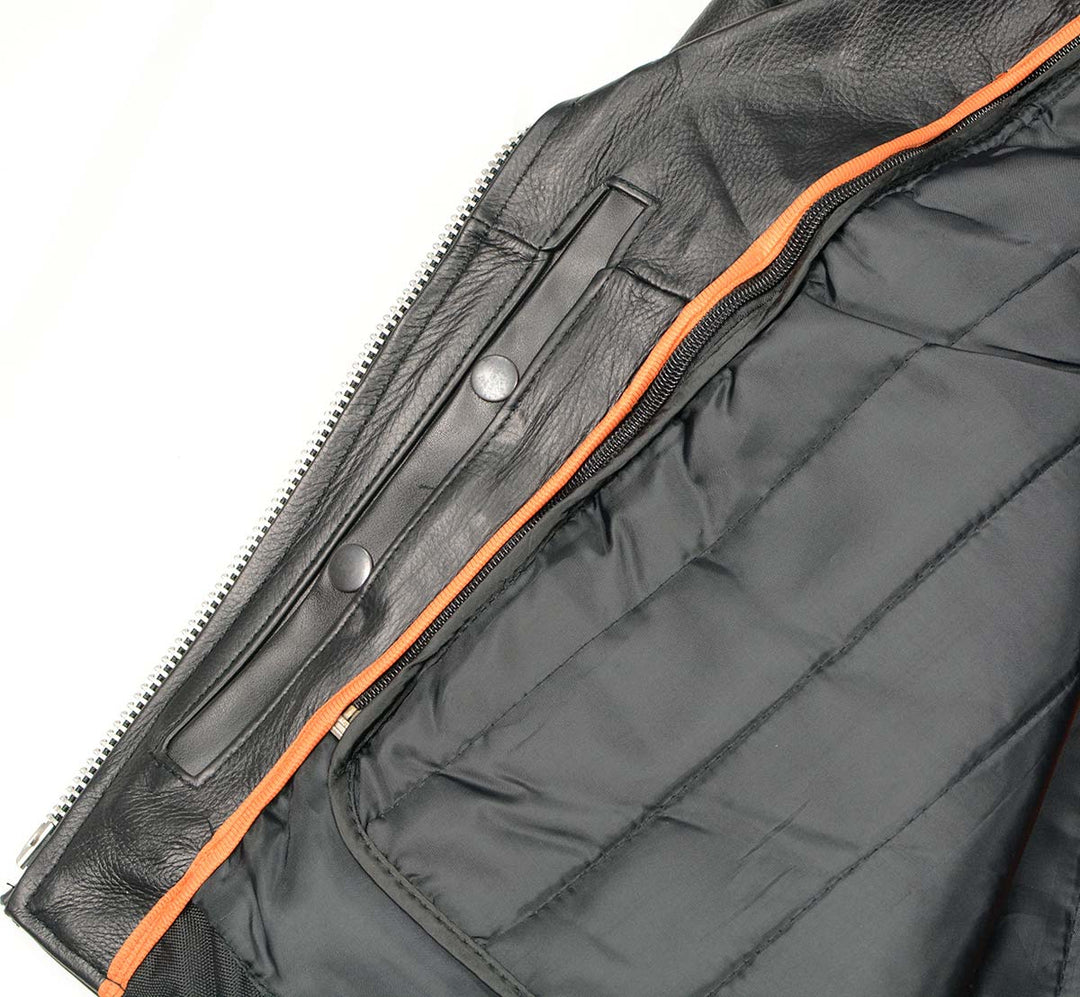 Milwaukee Leather LKL2701 Women&