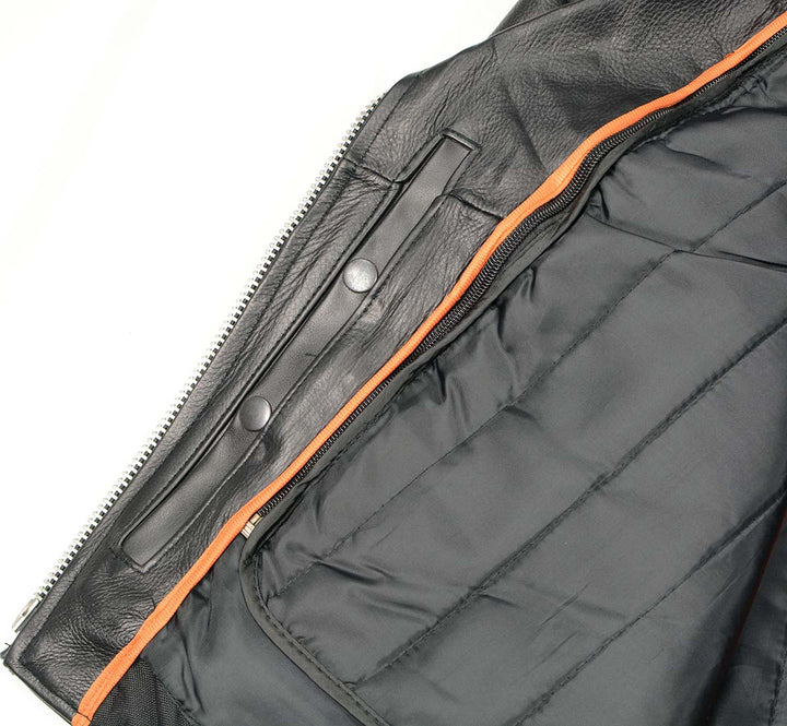 Milwaukee Leather LKL2701 Women&