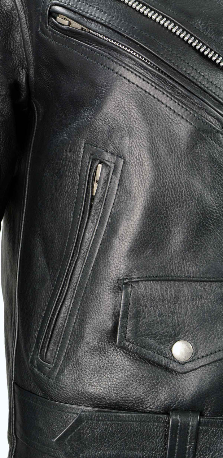 Milwaukee Leather LKL2701 Women&
