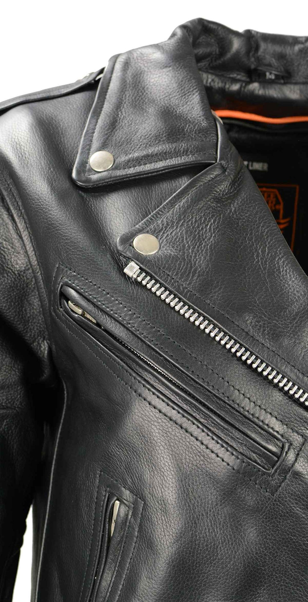 Milwaukee Leather LKL2701 Women&