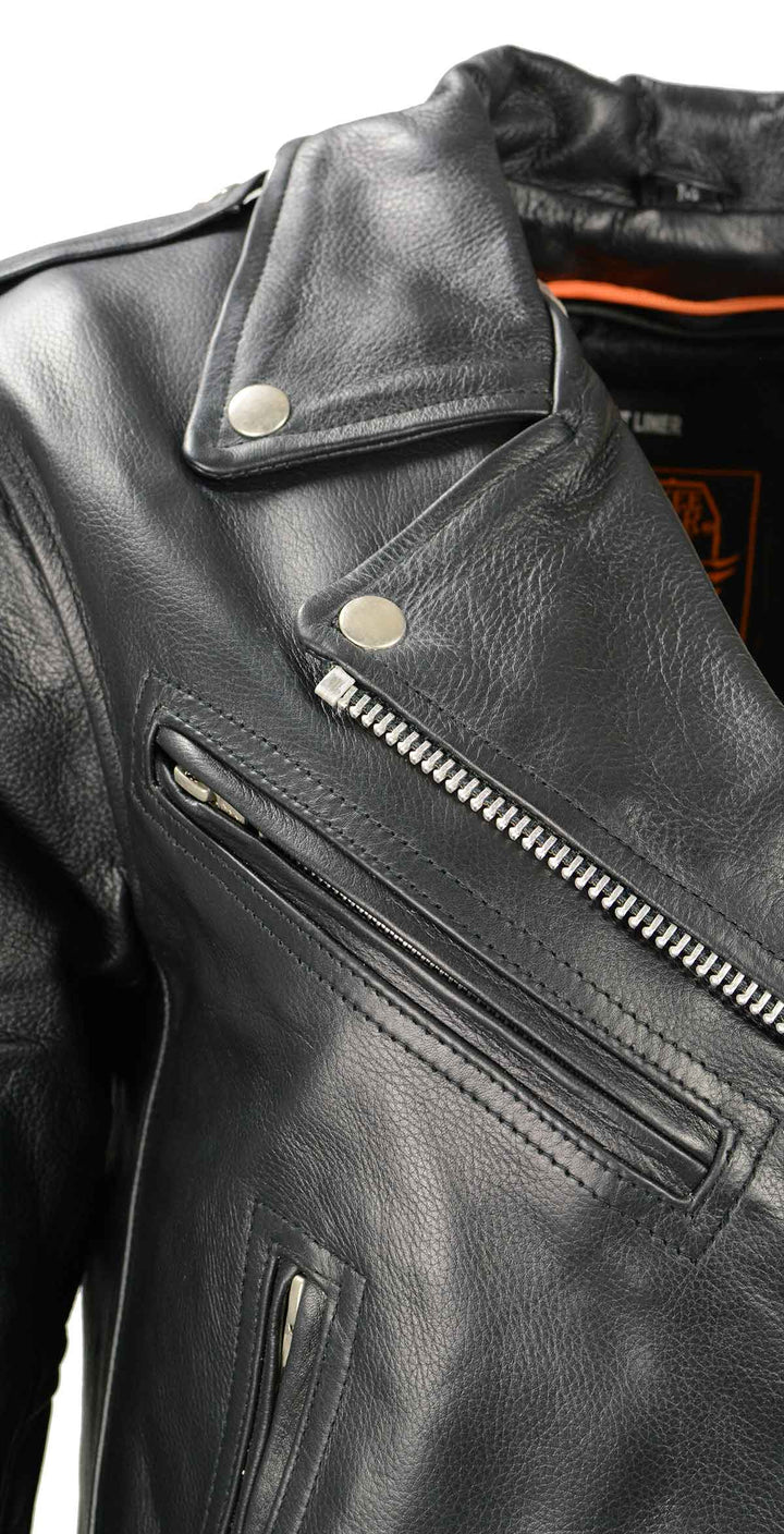 Milwaukee Leather LKL2701 Women&