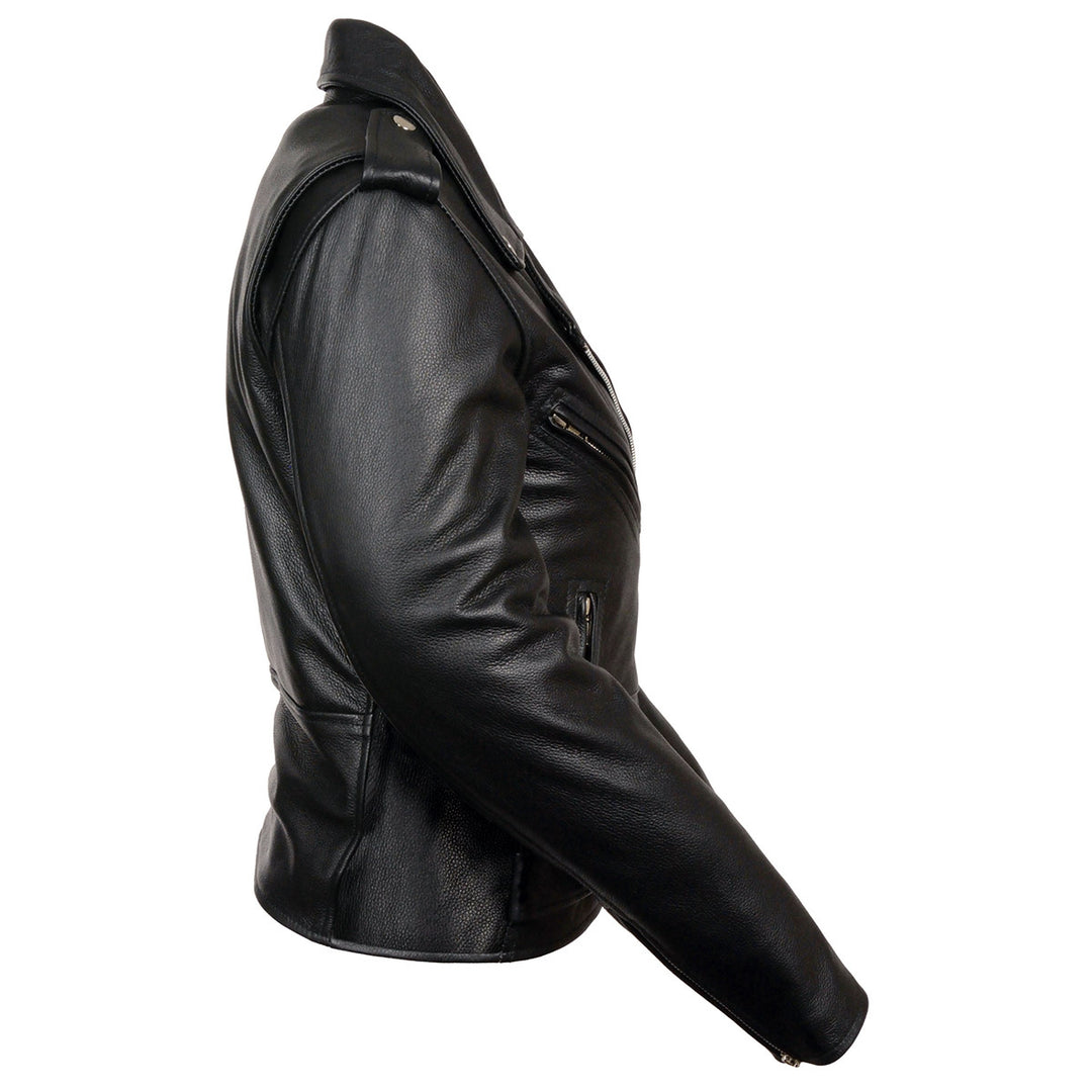 Milwaukee Leather LKL2701 Women&