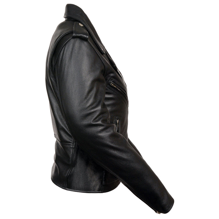 Milwaukee Leather LKL2701 Women&