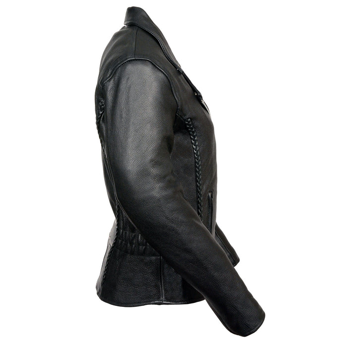 Milwaukee Leather LKL2710 Women&