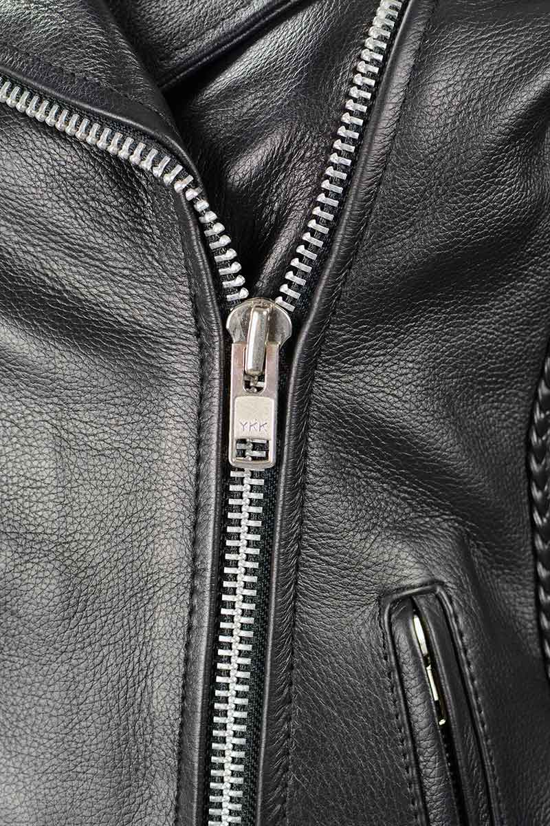 Milwaukee Leather LKL2710 Women&