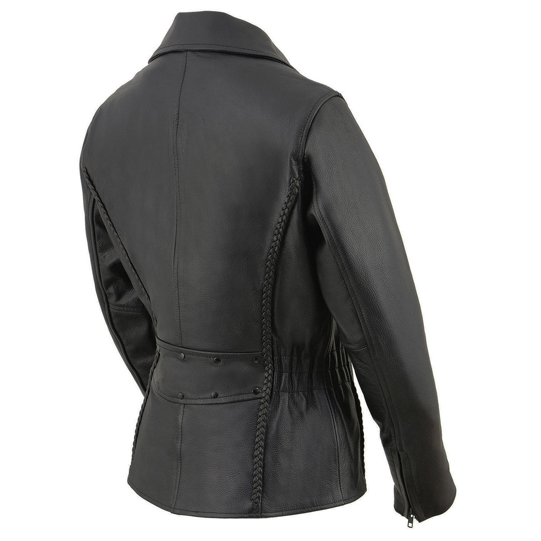 Milwaukee Leather LKL2711 Women&