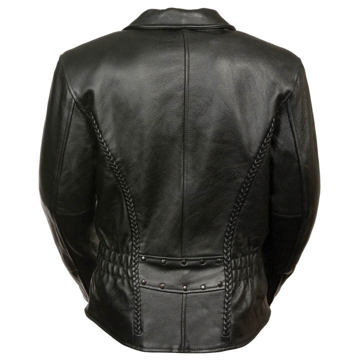 Milwaukee Leather SH7023 Women&
