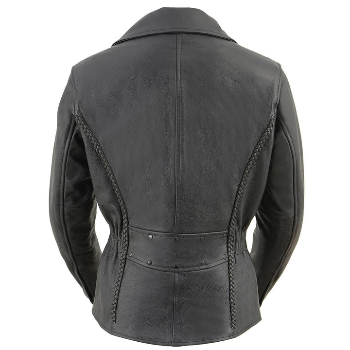 Milwaukee Leather LKL2711 Women&
