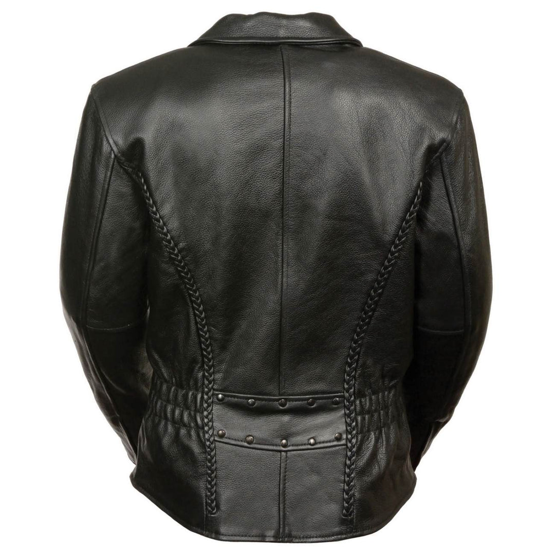 Milwaukee Leather ML7023 Women&