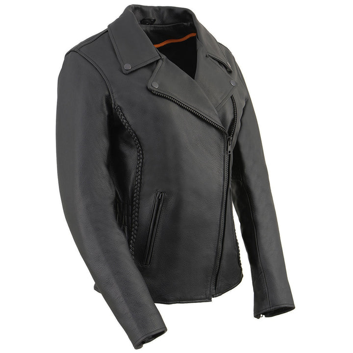 Milwaukee Leather LKL2711 Women&