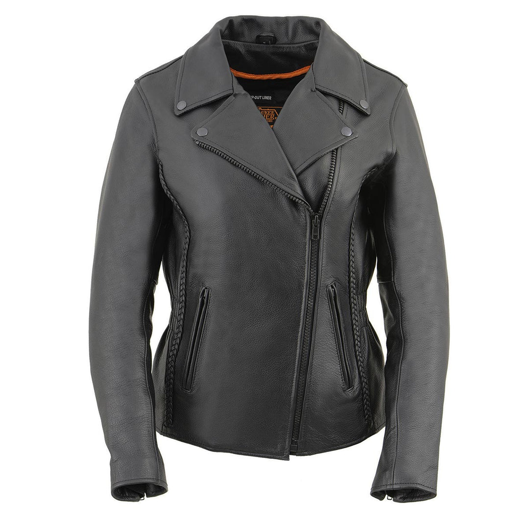 Milwaukee Leather LKL2711 Women&