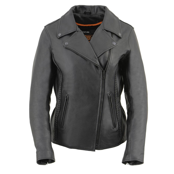 Milwaukee Leather LKL2711 Women&