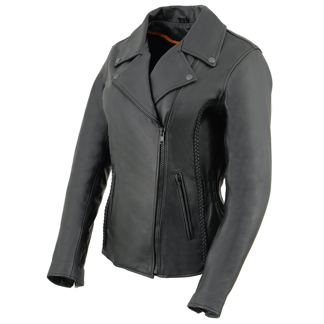 Milwaukee Leather LKL2711 Women&