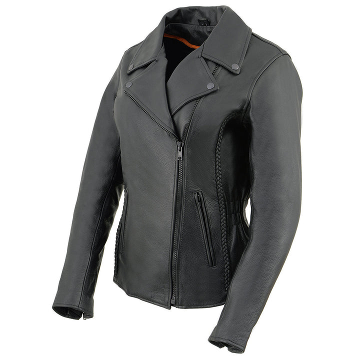 Milwaukee Leather LKL2711 Women&
