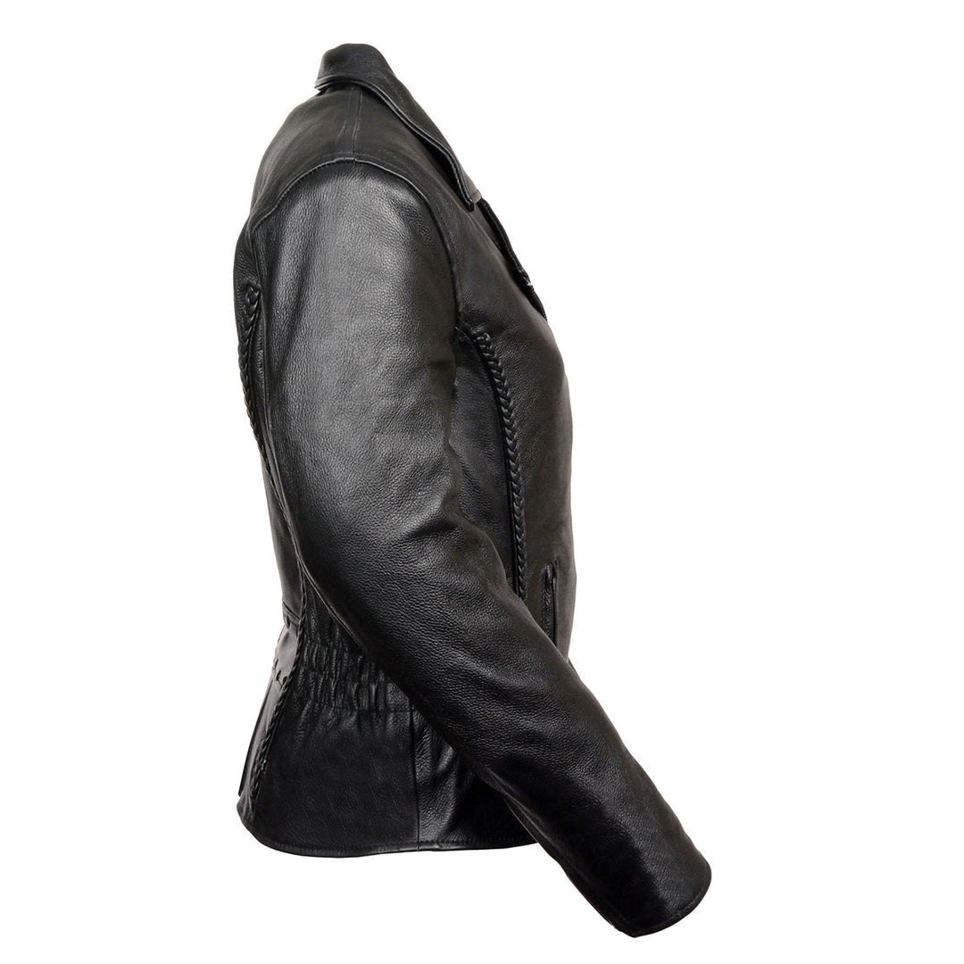Milwaukee Leather LKL2711 Women&