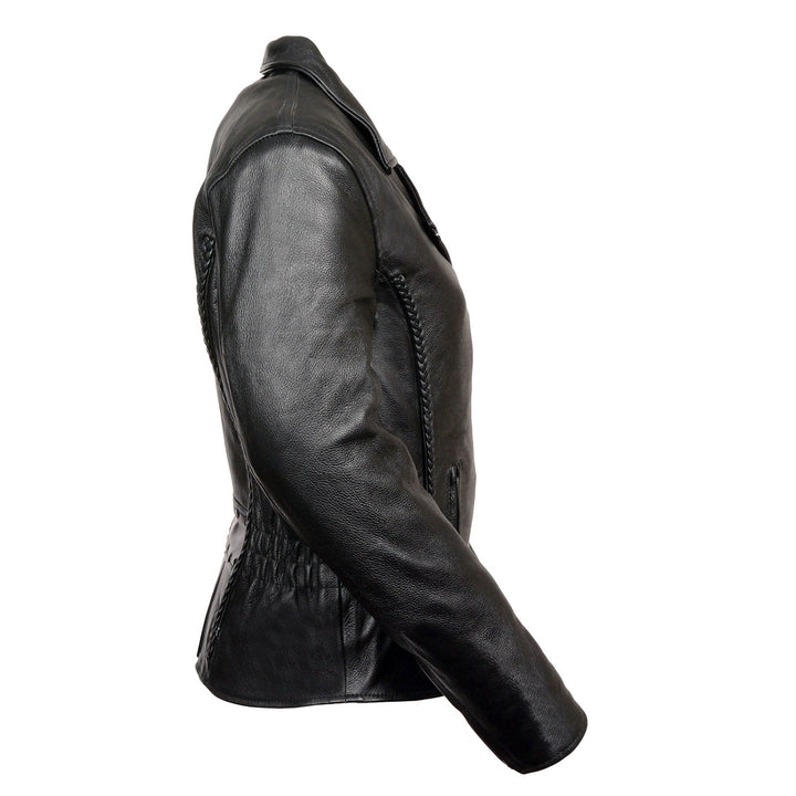 Milwaukee Leather LKL2711 Women&