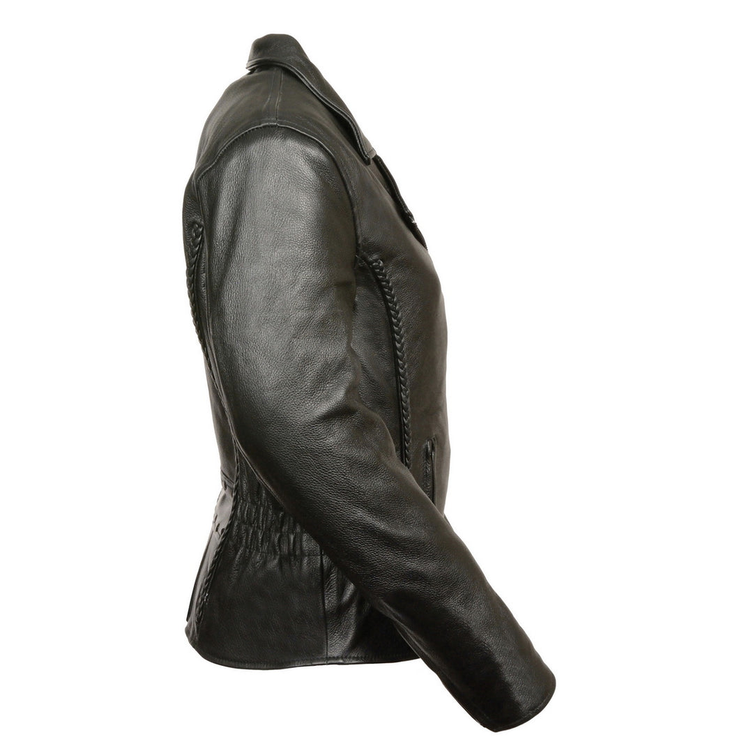 Milwaukee Leather SH7023 Women&