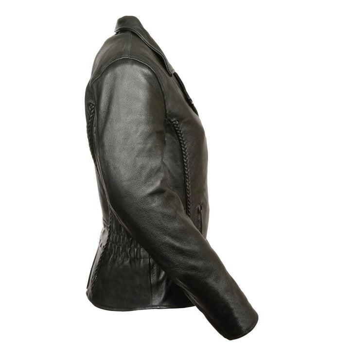 Milwaukee Leather SH7023 Women&