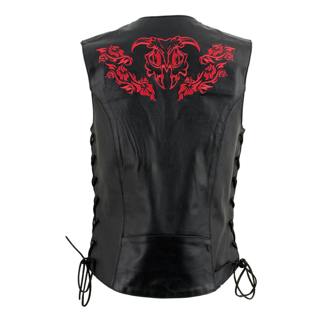 Milwaukee Leather Women&