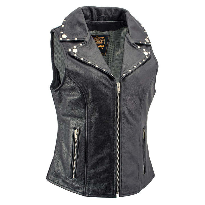 Milwaukee Leather Women&