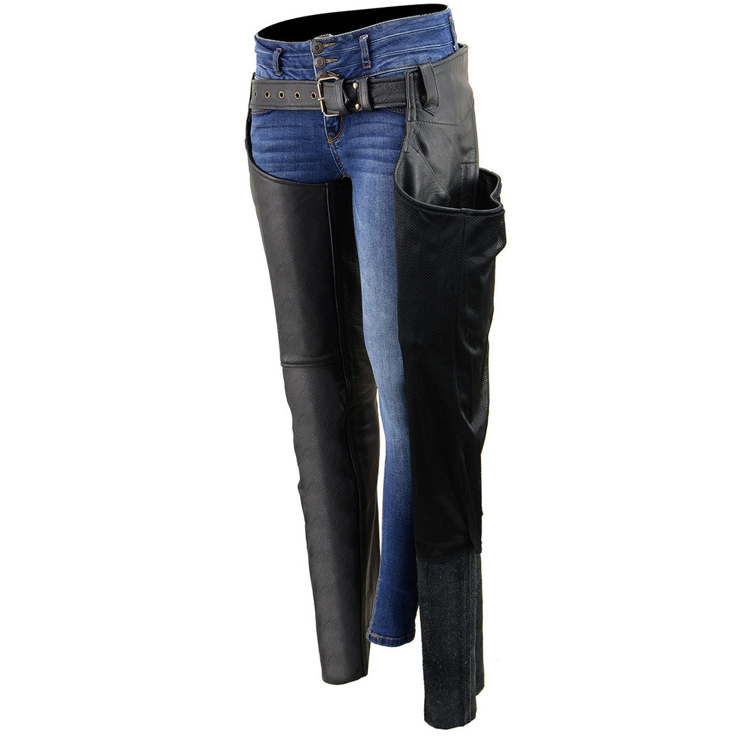 Milwaukee Leather LKL6700 Women&