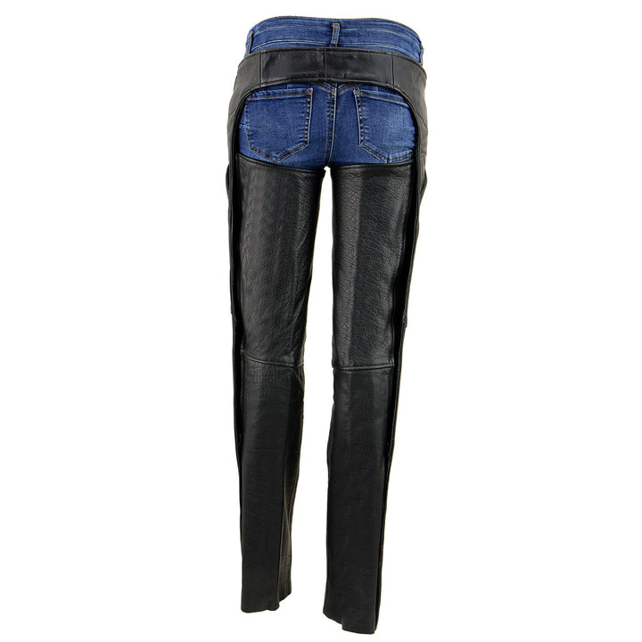 Milwaukee Leather LKL6700 Women&