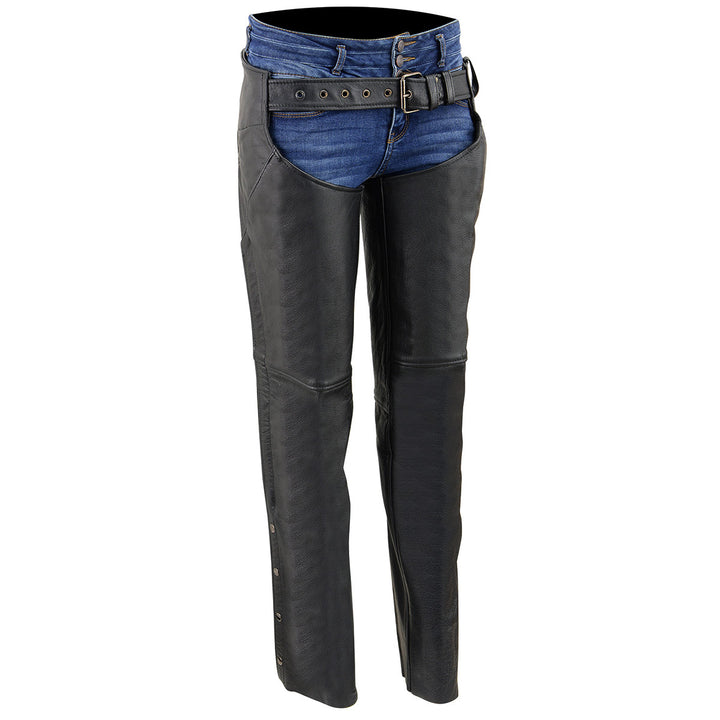 Milwaukee Leather LKL6700 Women&