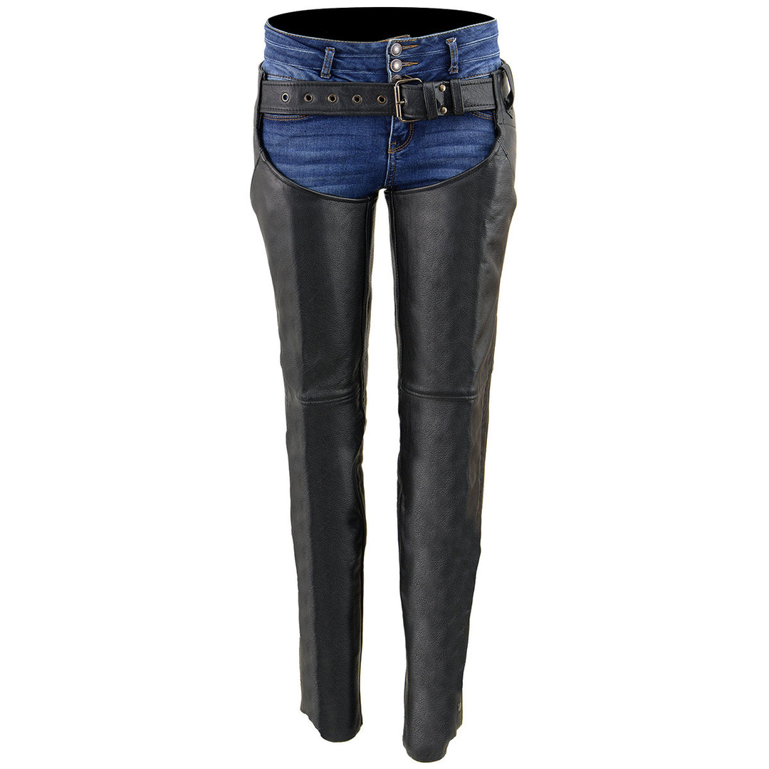 Milwaukee Leather LKL6700 Women&