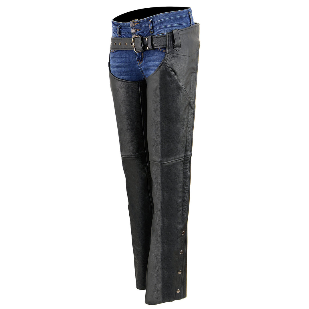 Milwaukee Leather LKL6700 Women&