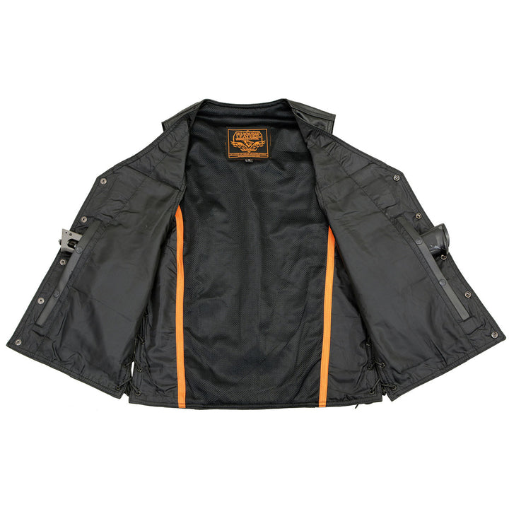 Milwaukee Leather LKM1360 Men&