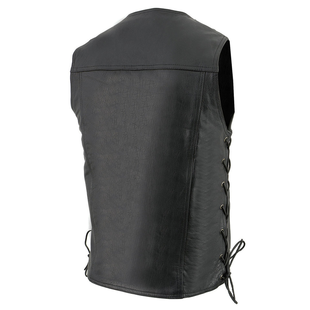 Milwaukee Leather LKM1360 Men&
