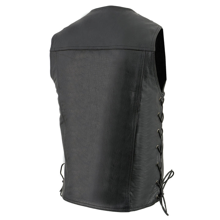 Milwaukee Leather LKM1360 Men&