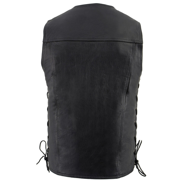 Milwaukee Leather LKM1360 Men&