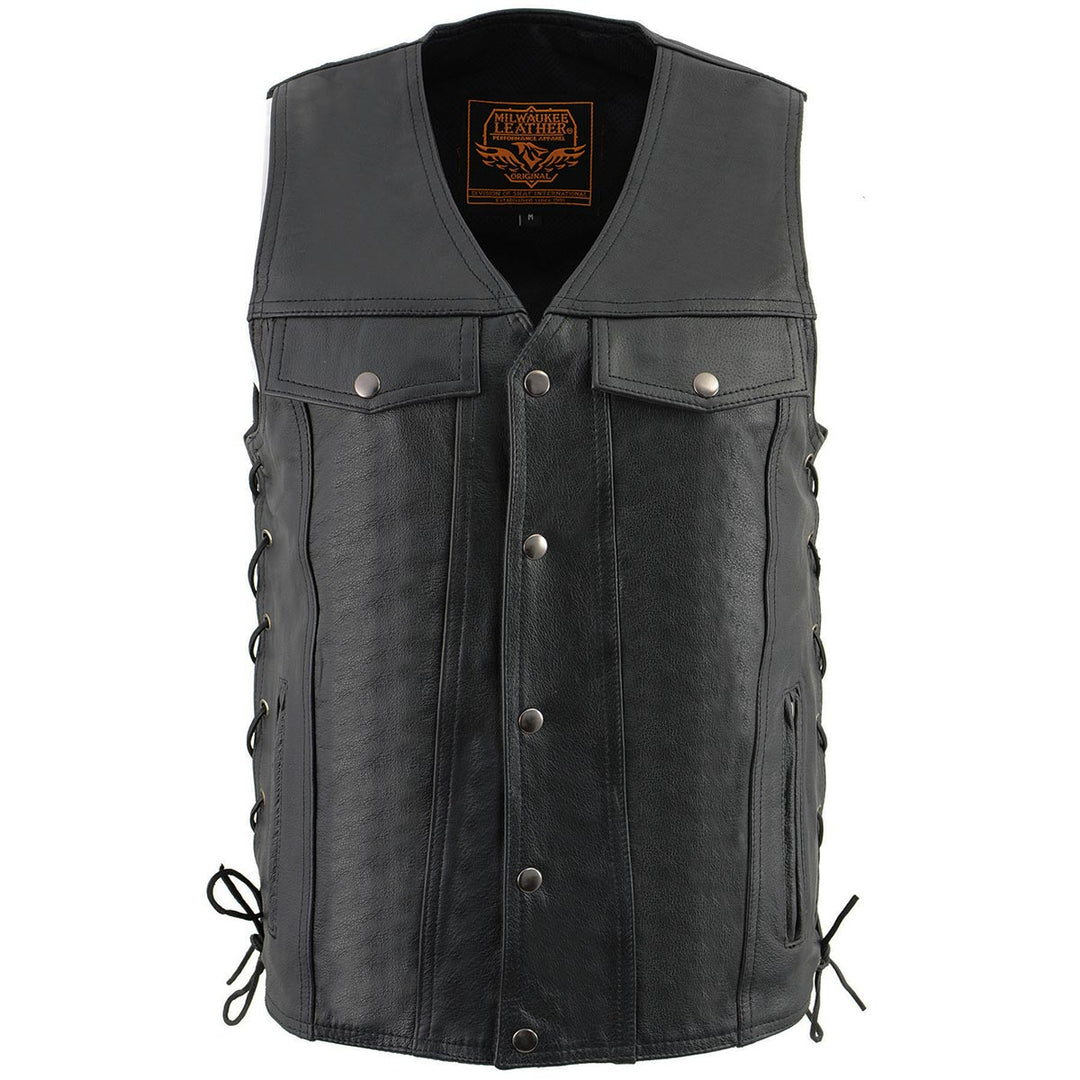 Milwaukee Leather LKM1360 Men&
