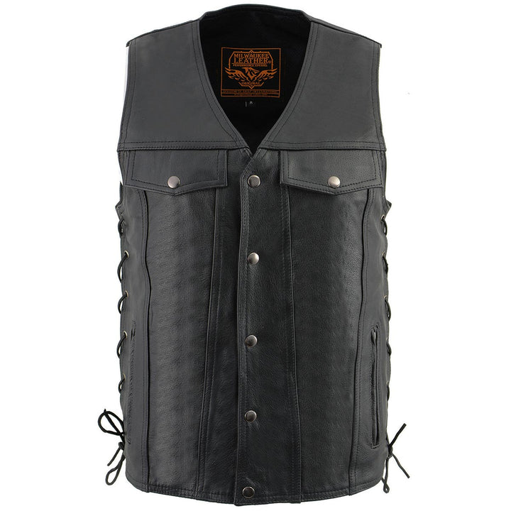 Milwaukee Leather LKM1360 Men&