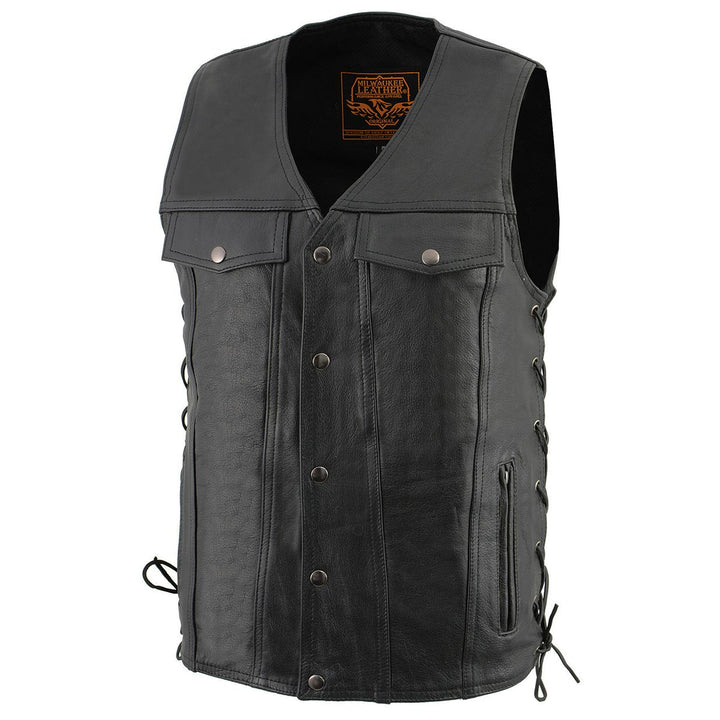 Milwaukee Leather LKM1360 Men&