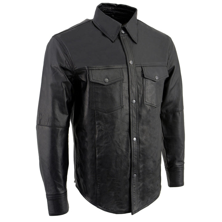 Milwaukee Leather LKM1600 Men&