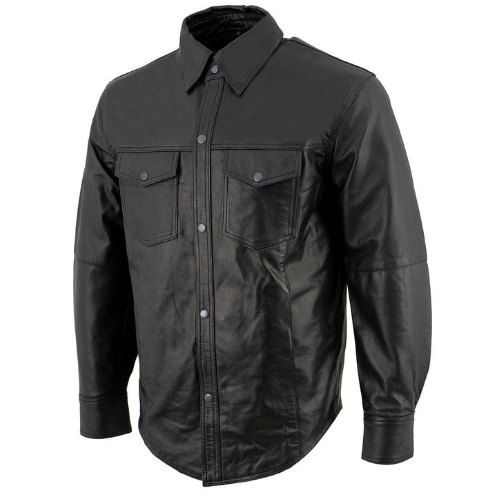 Milwaukee Leather LKM1600 Men&