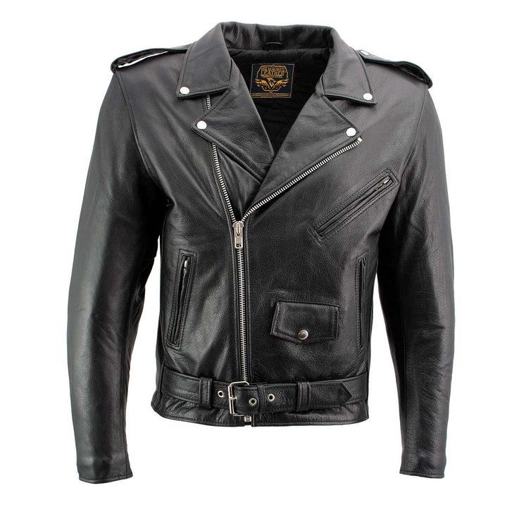 Milwaukee Leather Men&