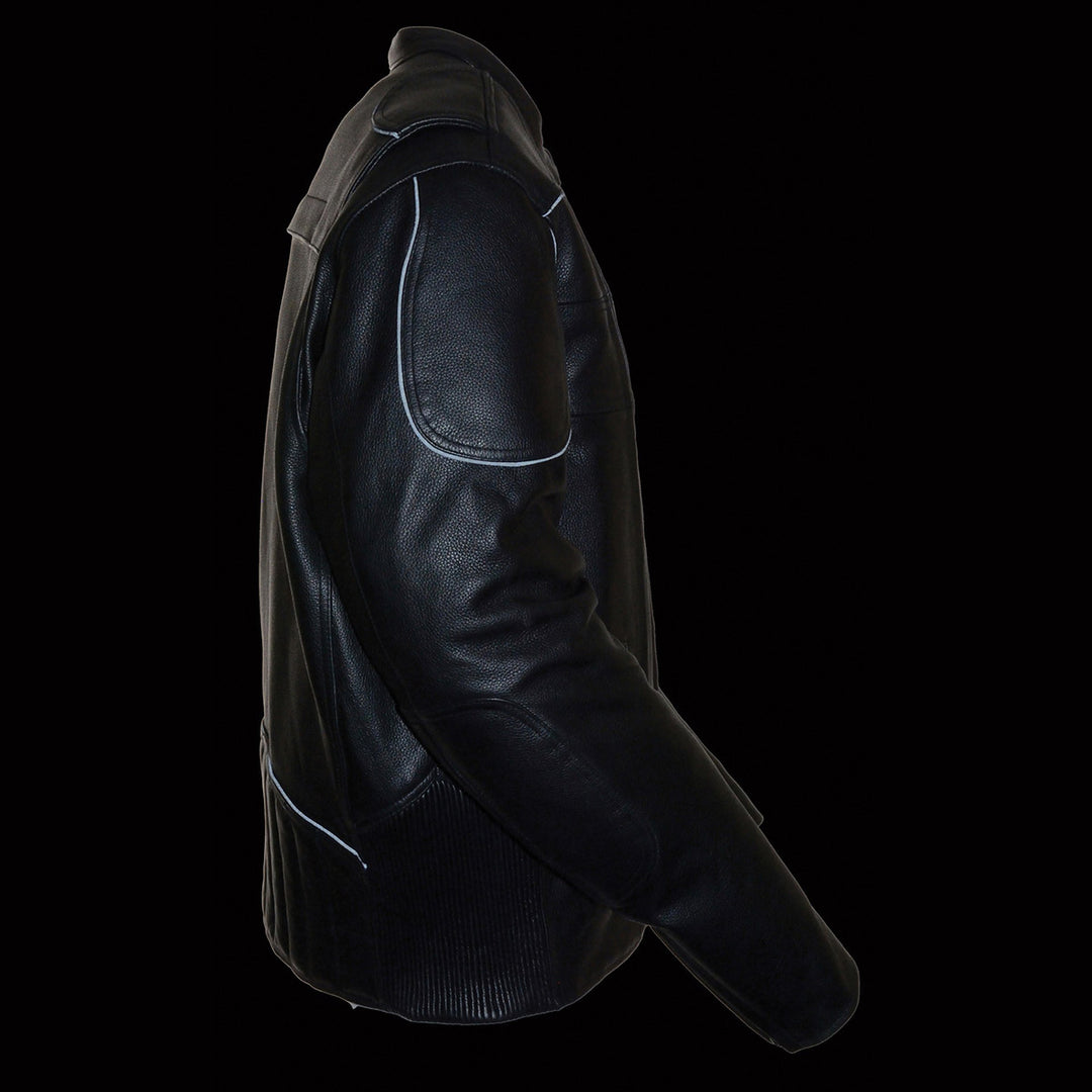 Milwaukee Leather LKM1705 Men&