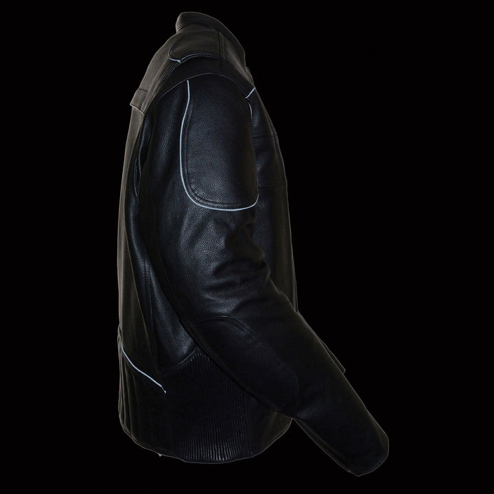 Milwaukee Leather LKM1705 Men&