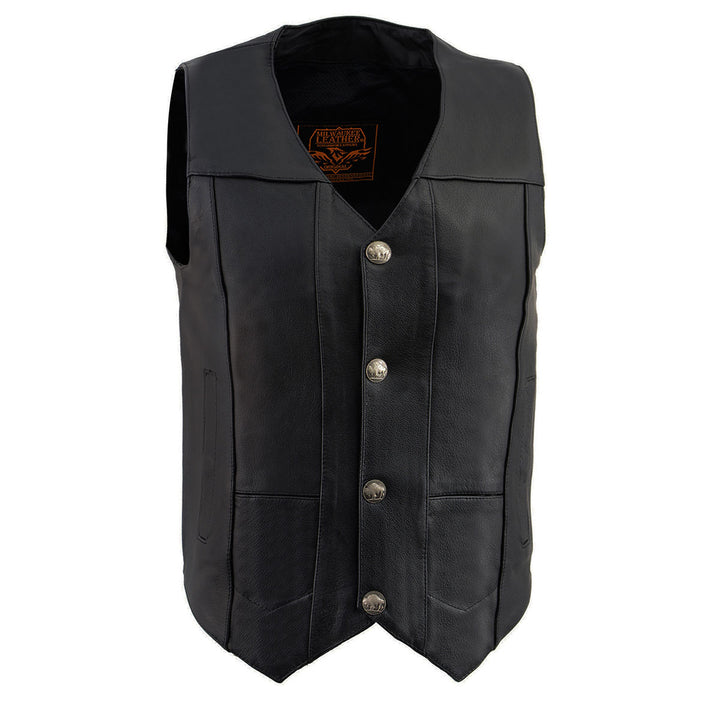 Milwaukee Leather LKM3702 Men&