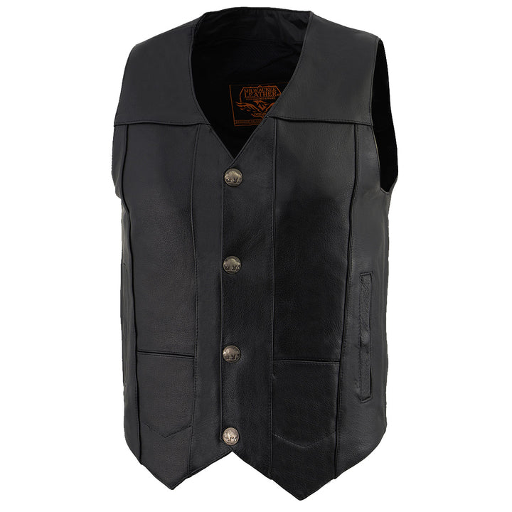 Milwaukee Leather LKM3702 Men&