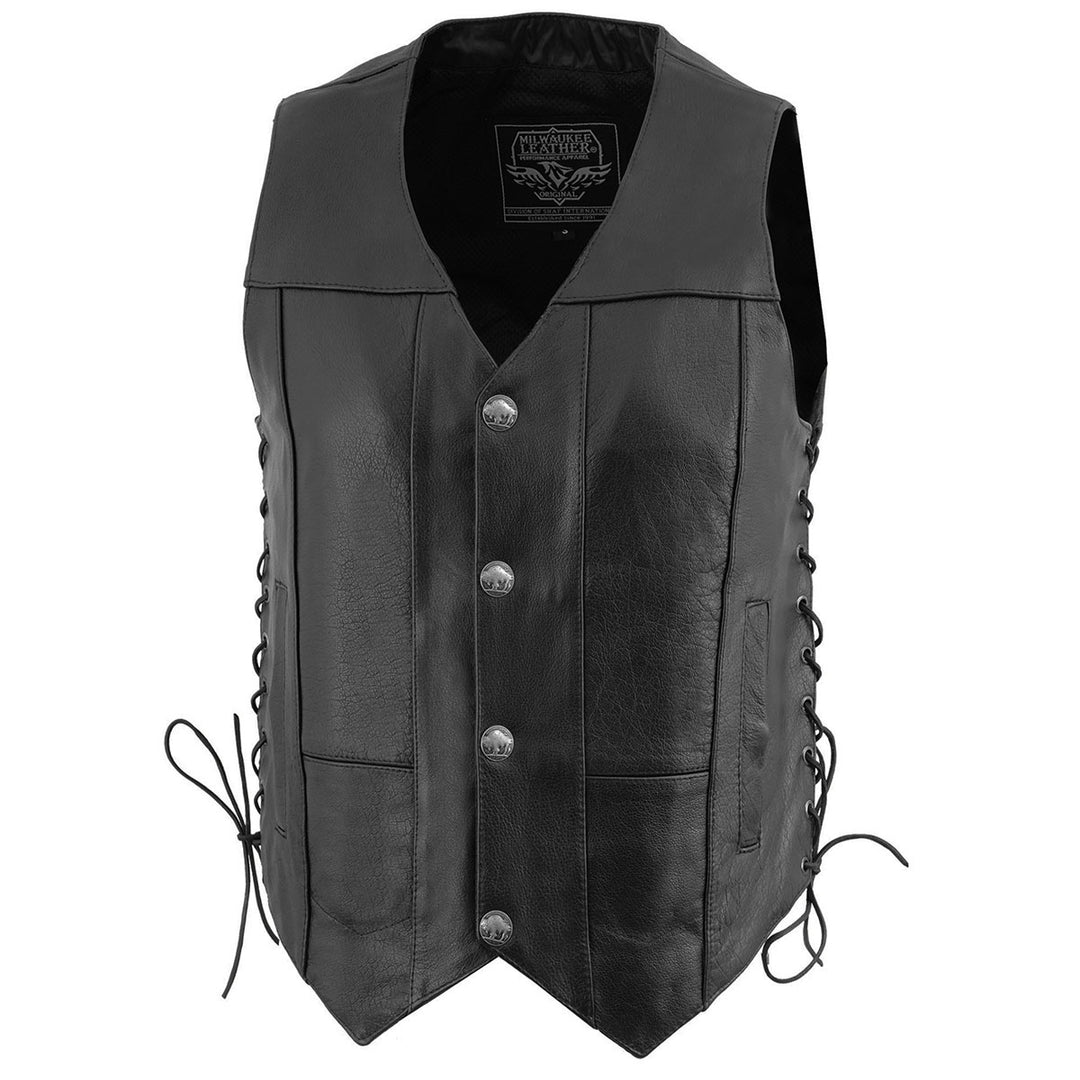 Milwaukee Leather LKM3701 Men&