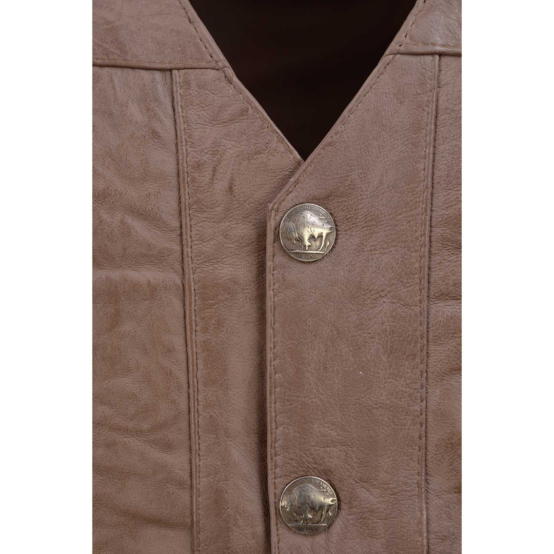 Milwaukee Leather LKM3702 Men&